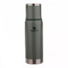 Термос STANLEY ADVENTURE 0,5L зеленый 10-10816-015